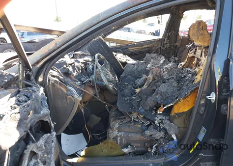 2013 Hyundai Sonata Gls из США, поврежденный, VIN 5NPEB4AC8DH584785